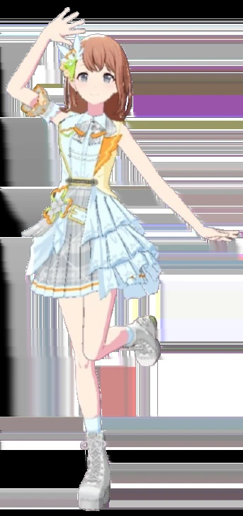 来自珍藏集: Card Costumes